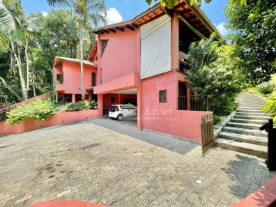 Casa de Condomínio com 4 Quartos à venda, 256m² no Palos Verdes, Cotia