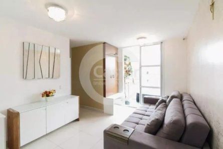 Apartamento com 3 Quartos à venda, 60m² no Belenzinho, São Paulo
