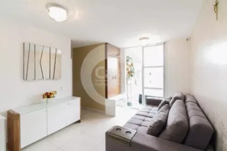 Apartamento com 3 Quartos à venda, 70m² no Belenzinho, São Paulo
