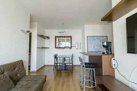 Apartamento com 2 Quartos à venda, 65m² no Vila Mariana, São Paulo