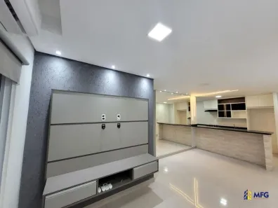 Apartamento com 3 Quartos à venda, 77m² no Jardim Emília, Sorocaba