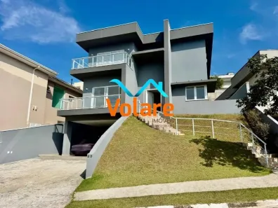 Sobrado com 3 Quartos à venda, 287m² no Suru, Santana de Parnaíba