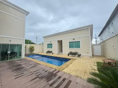 Casa com 6 Quartos à venda, 585m² no Monte Alto, Arraial do Cabo