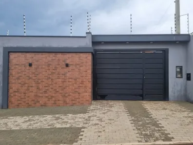 Casa com 2 Quartos à venda, 148m² no Jardim Cidade Universitária I, Limeira