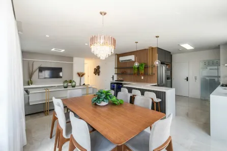 Apartamento com 4 Quartos à venda, 170m² no Centro, Balneário Camboriú
