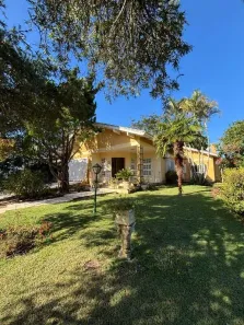 Casa de Condomínio com 3 Quartos à venda, 208m² no Elsa, Viamão