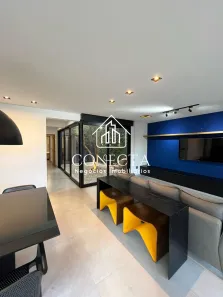 Casa com 3 Quartos para alugar, 150m² no Aclimação, Uberlândia