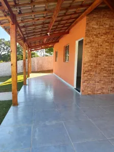 Fazenda/Sítio com 3 Quartos à venda, 1030m² no Fernão Dias, Esmeraldas