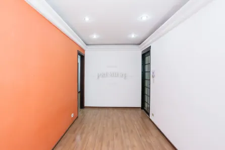 Sala Comercial para alugar, 85m² no São Francisco, Curitiba