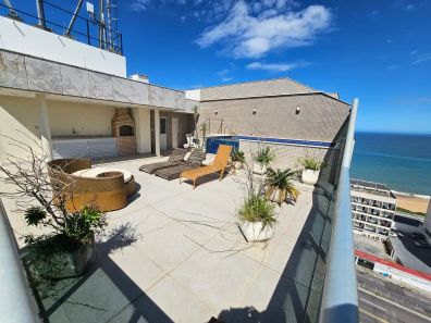 Cobertura com 4 Quartos à venda, 370m² no Praia Campista, Macaé