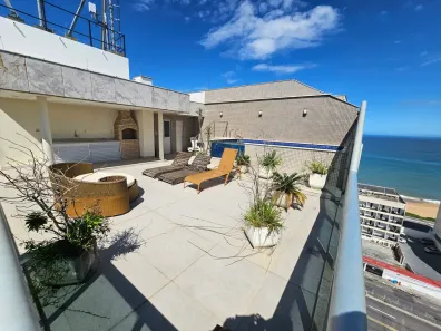 Cobertura com 4 Quartos à venda, 370m² no Praia Campista, Macaé