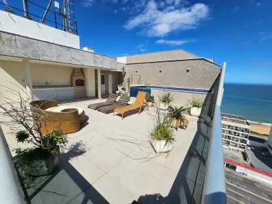 Apartamento com 4 Quartos à venda, 370m² no Praia Campista, Macaé