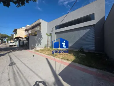 Galpão/Depósito/Armazém à venda, 300m² no Rio Branco, Belo Horizonte