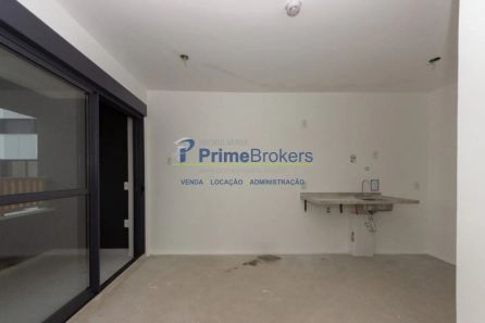 Apartamento com 1 Quarto à venda, 25m² no Vila Clementino, São Paulo
