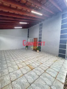 Casa com 2 Quartos à venda, 75m² no Parque das Oliveiras, Ribeirão Preto