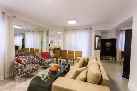 Apartamento com 3 Quartos à venda, 180m² no Parque da Mooca, São Paulo