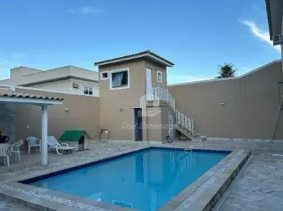 Casa com 7 Quartos à venda, 421m² no Serra Grande, Niterói