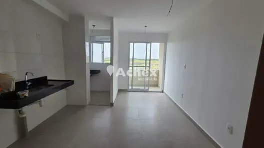 Apartamento com 2 Quartos à venda, 45m² no Notre Dame, Campinas