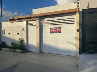 Casa com 3 Quartos à venda, 147m² no Anízio Amancio de Oliveira, Itabaiana