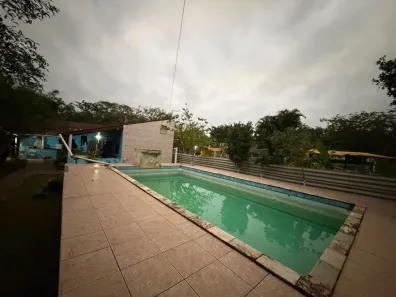 Fazenda/Sítio com 4 Quartos à venda, 80m² no Balneario Gaivotas, Itanhaém