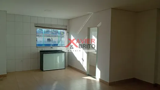 Apartamento com 1 Quarto para alugar, 46m² no Cidade Líder, São Paulo