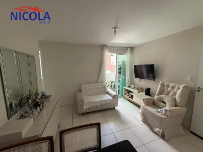 Apartamento com 2 Quartos à venda, 54m² no Jardim Cidade Universitária, João Pessoa