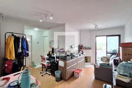 Apartamento com 2 Quartos à venda, 68m² no Vila Hamburguesa, São Paulo