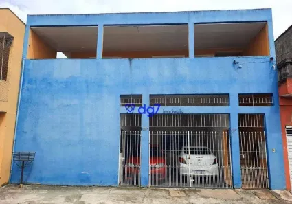 Casa com 3 Quartos à venda, 180m² no Jardim Santana, Cotia