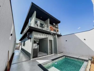 Casa com 3 Quartos para alugar, 204m² no Portais (Polvilho), Cajamar