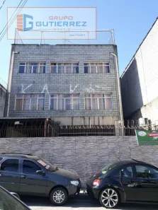 Imóvel Comercial à venda, 300m² no Parque Monteiro Soares, São Paulo