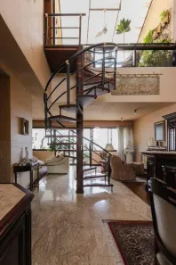 Cobertura com 2 Quartos à venda, 296m² no Real Parque, São Paulo