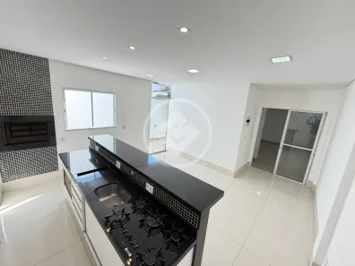 Casa de Condomínio com 3 Quartos à venda, 108m² no Petrópolis, Várzea Grande