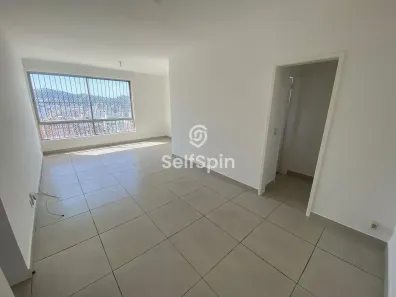 Apartamento com 1 Quarto para alugar, 67m² no Icaraí, Niterói