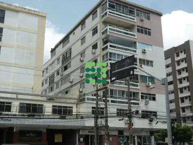 Apartamento com 3 Quartos à venda, 173m² no Joaquim Távora, Fortaleza