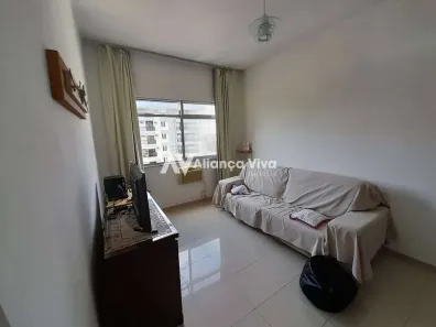 Apartamento com 2 Quartos à venda, 70m² no Botafogo, Rio de Janeiro