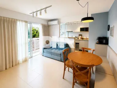 Apartamento com 2 Quartos à venda, 62m² no Praça da Bandeira, Rio de Janeiro