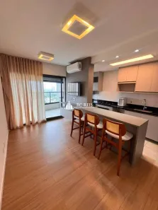 Apartamento com 2 Quartos para alugar, 76m² no Alphaville Centro Industrial e Empresarial/Alphaville., Barueri