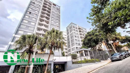 Apartamento com 3 Quartos à venda, 86m² no Água Fria, São Paulo