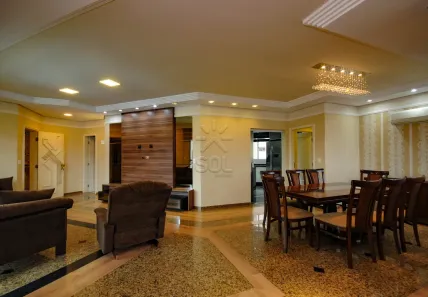 Apartamento com 3 Quartos à venda, 176m² no Maracanã, Foz do Iguaçu