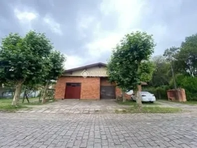 Lote/Terreno à venda, 1000m² no Centro, Canela