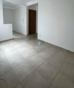 Apartamento com 2 Quartos à venda, 44m² no Jardim do Lago, Uberaba