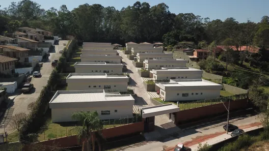 Casa de Condomínio com 3 Quartos à venda, 200m² no Chácara dos Junqueiras, Carapicuíba