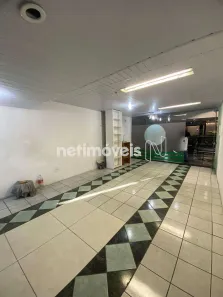 Ponto Comercial à venda, 51m² no Barro Preto, Belo Horizonte