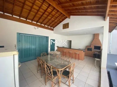 Casa à venda, 45m² no Parque Conceição, Piracicaba