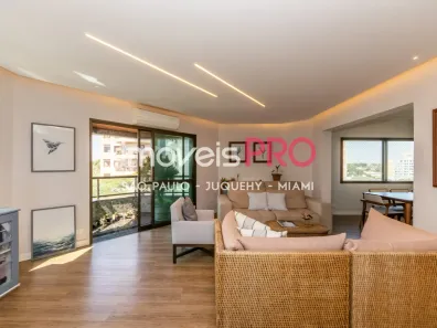 Apartamento com 3 Quartos à venda, 155m² no Planalto Paulista, São Paulo