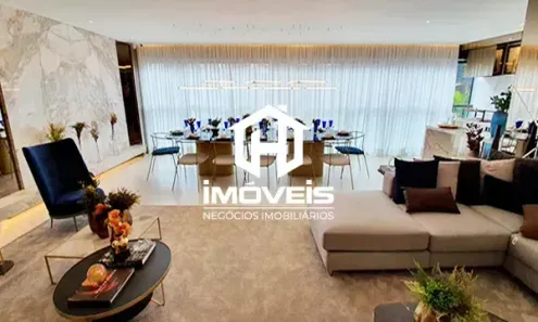 Apartamento com 3 Quartos à venda, 166m² no Campo Belo, São Paulo