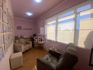 Sala Comercial à venda, 57m² no Centro, Cascavel