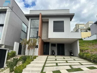 Casa com 4 Quartos à venda, 305m² no Fazenda Rodeio, Mogi das Cruzes