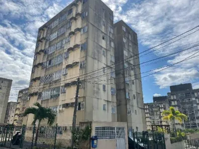 Apartamento com 2 Quartos à venda, 49m² no Muribara, São Lourenço da Mata