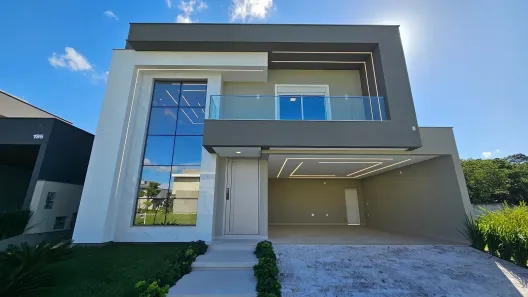 Casa com 3 Quartos à venda, 245m² no Pedra Branca, Palhoça